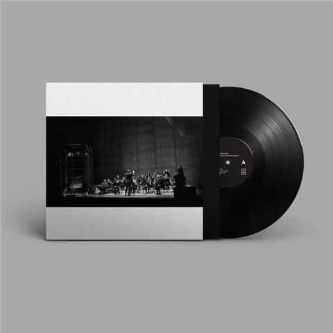 Music For 17 Musicians (Vinyl)