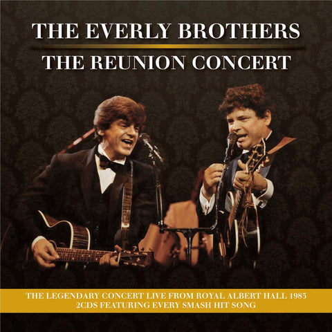 Reunion Concert