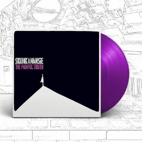 The Painful Truth (Purple Vinyl)