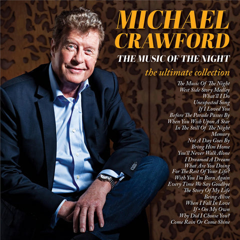 The Music Of The Night - The Ultimate Collection