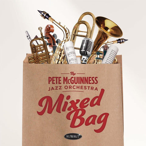 Mixed Bag