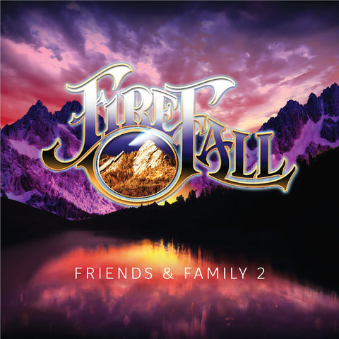 Friends And Family 2