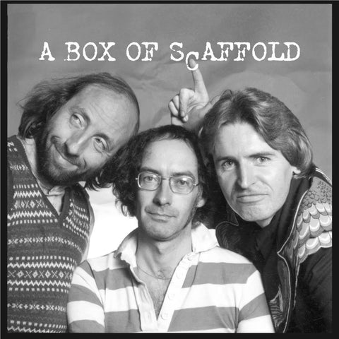 A Box Of Scaffold (Boxset)