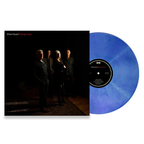 Strange Love ("Lucky Dip" Coloured Vinyl)