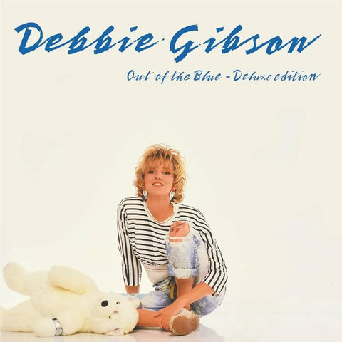 Out Of The Blue (Expanded Edition)