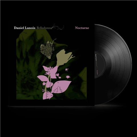 Belladonna Nocturne (180g Vinyl)
