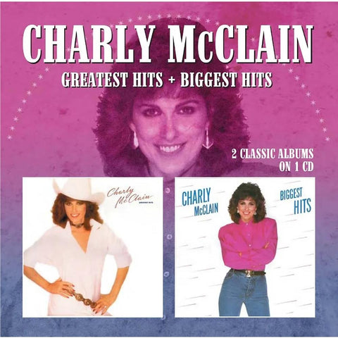 Greatest Hits / Biggest Hits