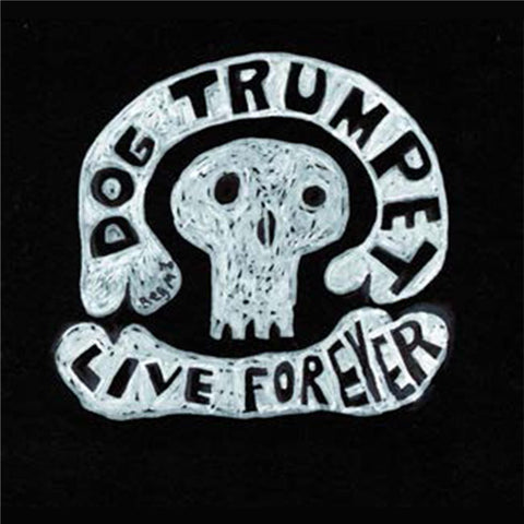Live Forever