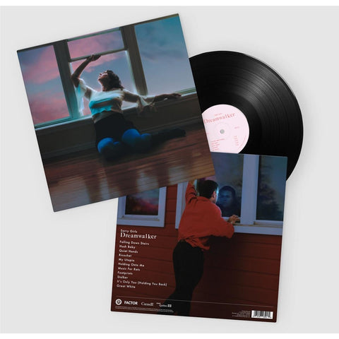 Dreamwalker (Vinyl)