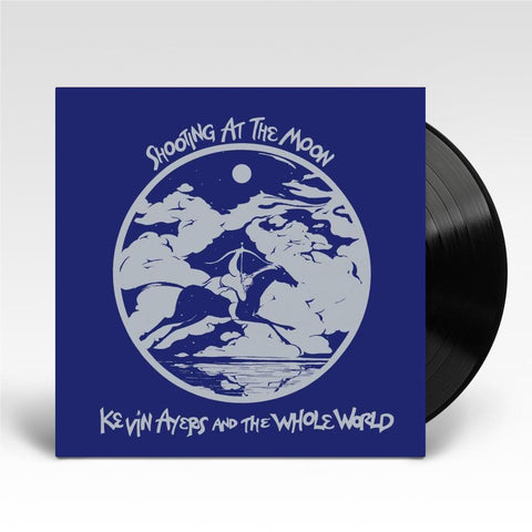 Shooting At The Moon (Remastered) (Vinyl)