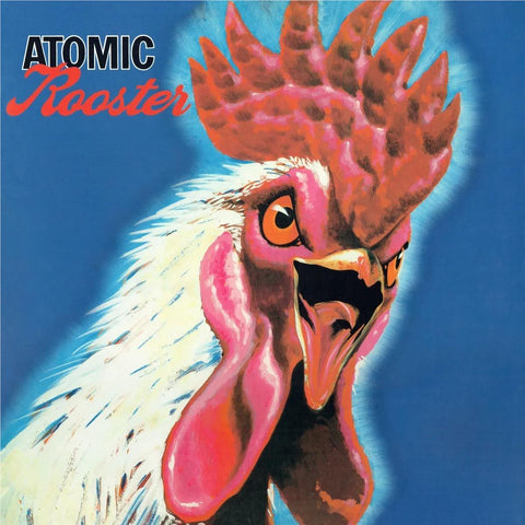 Atomic Rooster (Remastered And Expanded)
