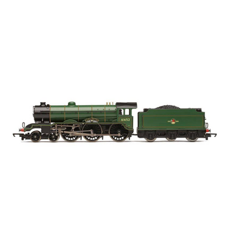 Hornby OO Railroad BR Late B17 Darlington 61652