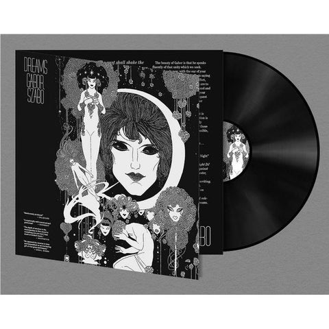 Dreams (Vinyl)