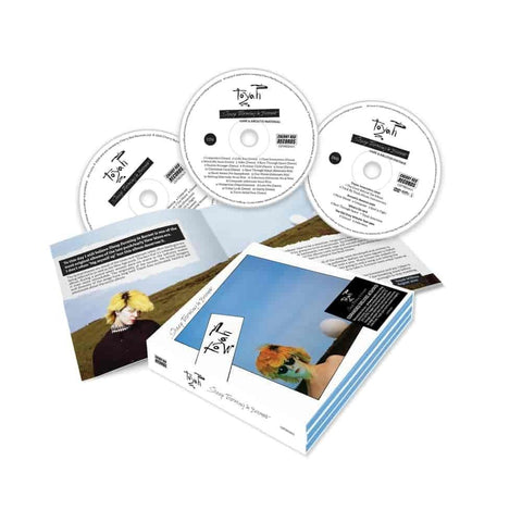 Sheep Farming In Barnet (Deluxe Digipak)