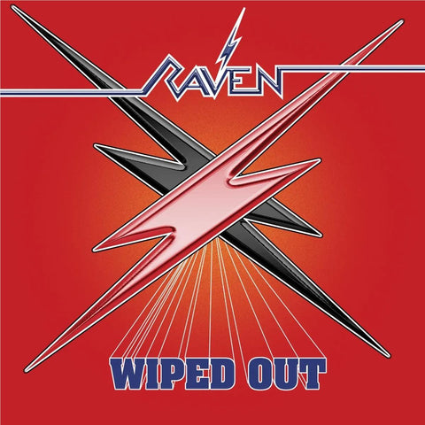 WIPED OUT (Expanded Edition)