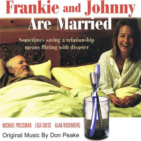 Frankie And Johnny Are Married (Original Soundtrack)