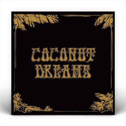 Skyrager Presents Coconut Dreams Vol. 1