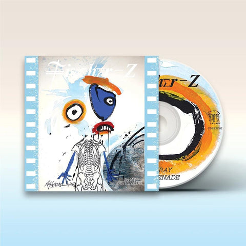 X-Ray Serenade
