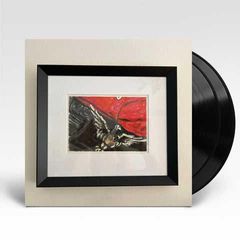 The Definite Article (Vinyl)