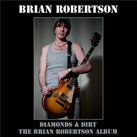 Diamonds And Dirt (Expanded Edition)