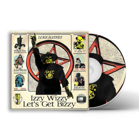 Izzy Wizzy Let's Get Bizzy
