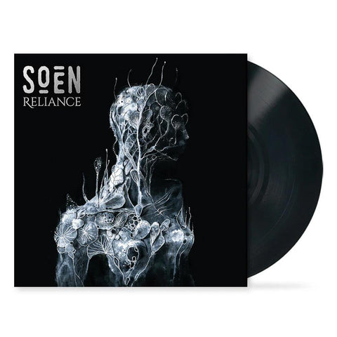 Reliance (Vinyl)