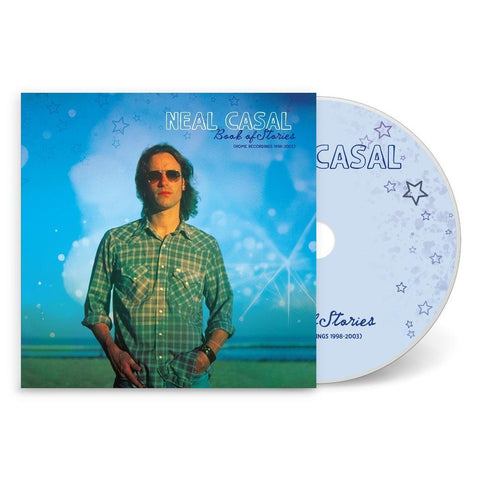 Book of Stories (Home Recordings 1998-2003)