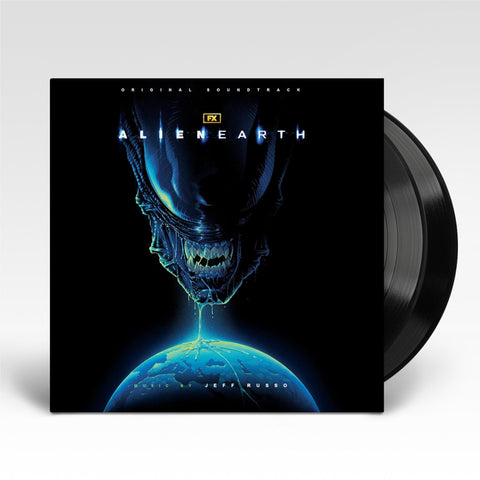 Alien: Earth (Original Soundtrack) (Vinyl)