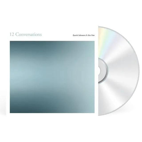 12 Conversations