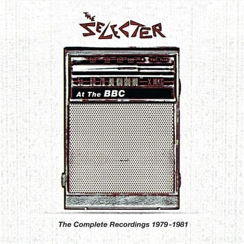 At The BBC: The Complete Recordings 1979-1981