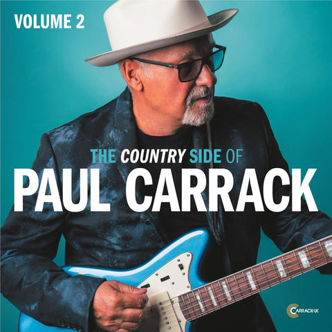 The Country Side Of Paul Carrack Vol. 2