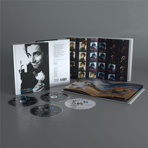 Ice Cream Genius (Deluxe Expanded Edition)