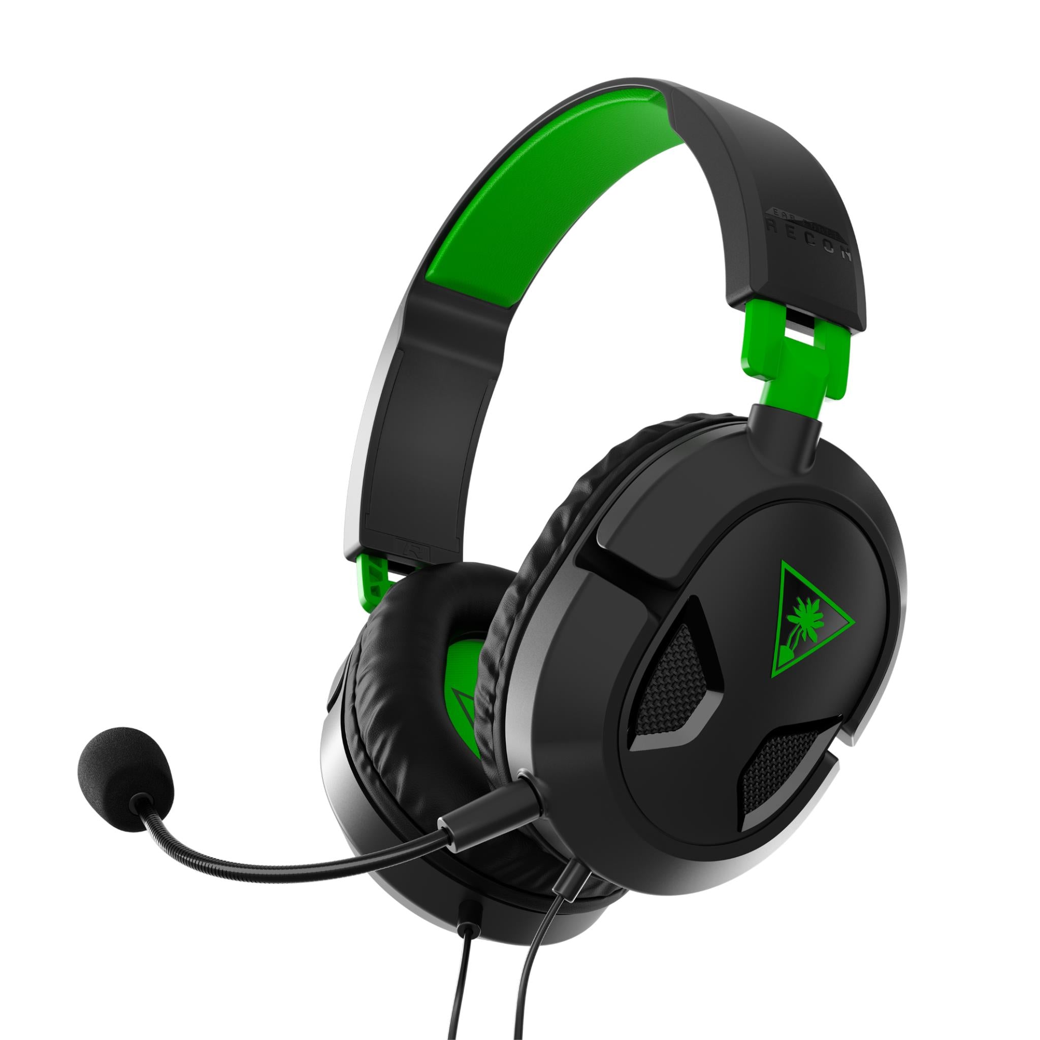 Turtle Beach Ear Force Recon 50X Stereo Gaming Headset JB Hi-Fi