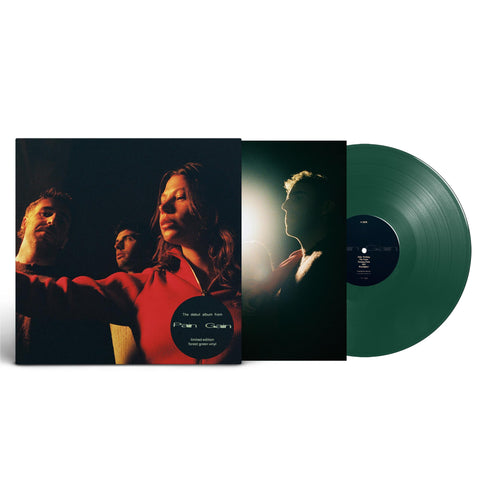 Pain Gain (Forrest Green Vinyl)