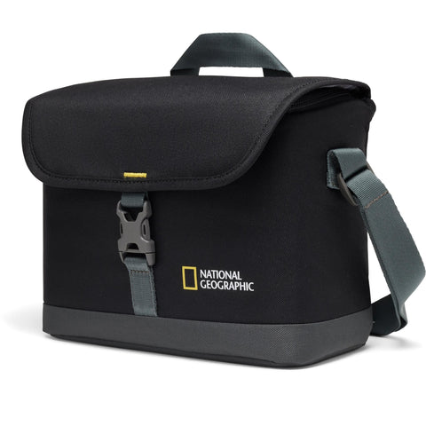 National Geographic Shoulder Bag (Medium)