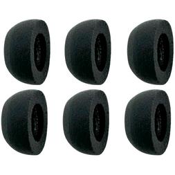 Comply Headphones Ear Tips for Bose QuietComfort II & Ultra [Medium 3-Pack]