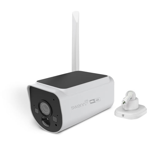 Swann MaxRanger V2 Add On Security Camera