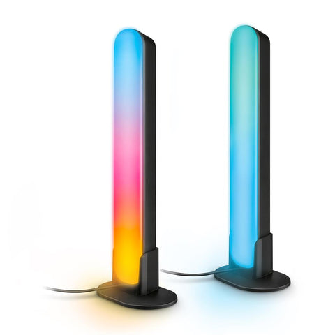 WiZ Gradient Light Bars