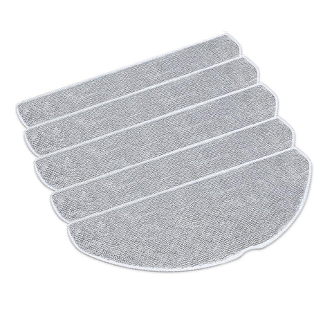 TP-Link Tapo Washable Mop Cloth for RV20/RV30 Max (5 pack)