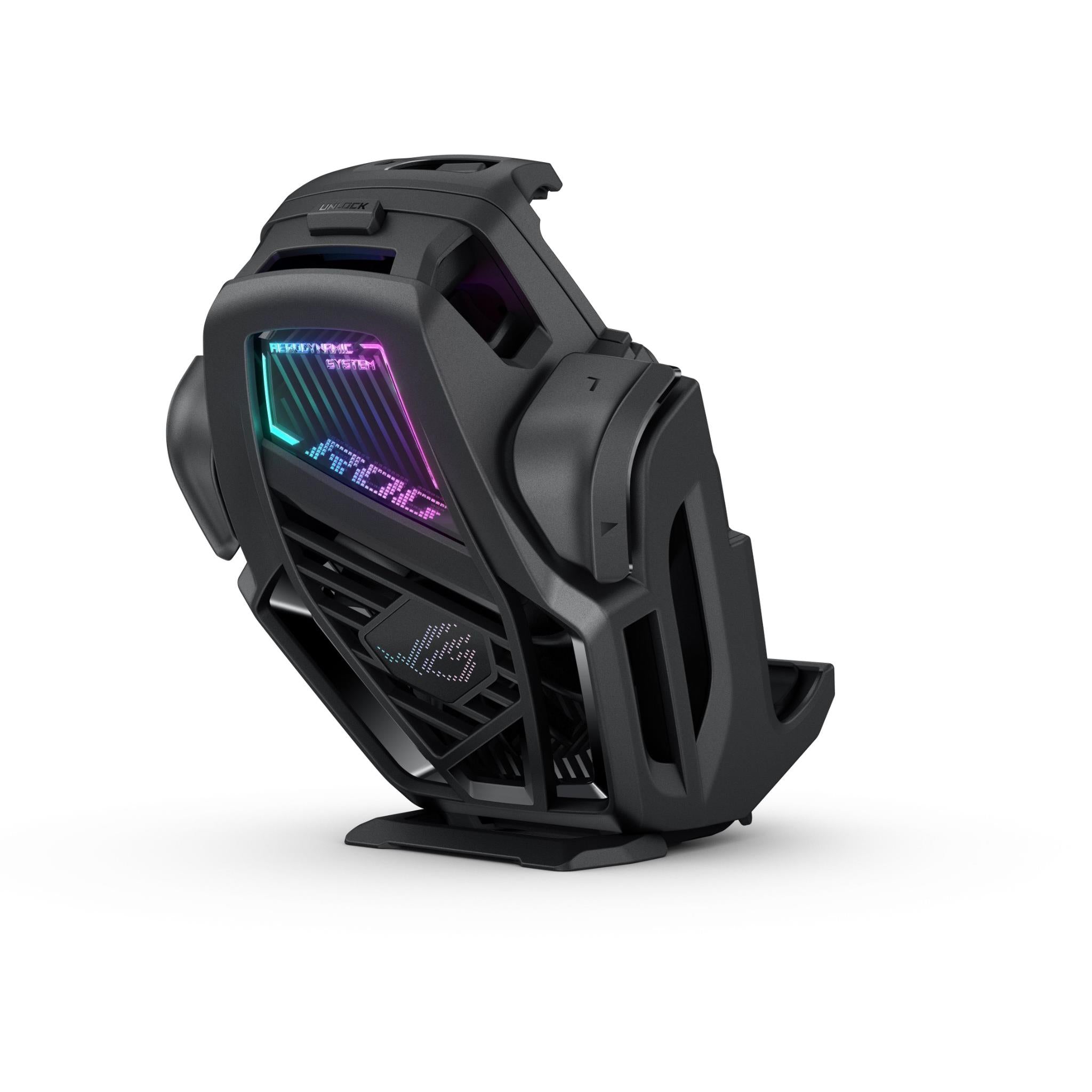 Asus ROG 9 AeroActive Cooler X