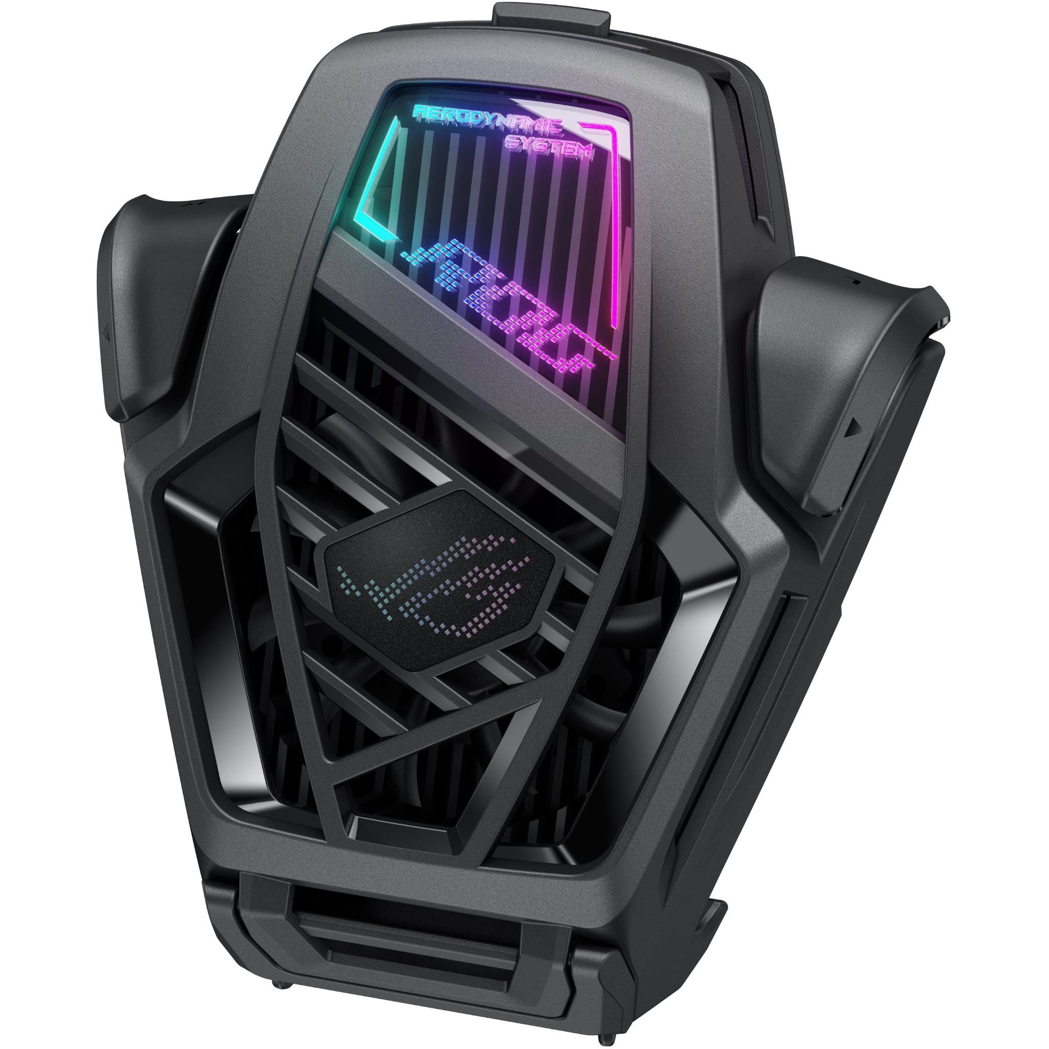 Asus ROG 9 AeroActive Cooler X