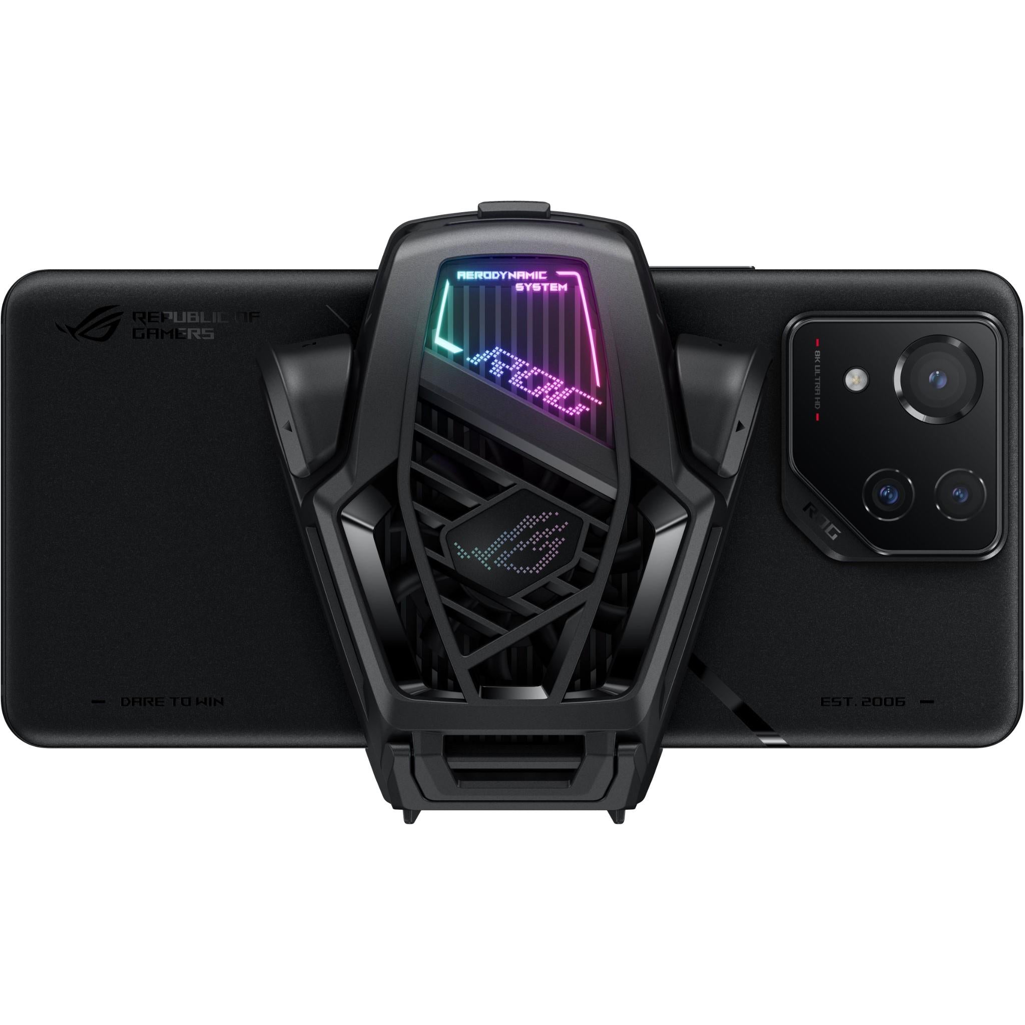 Asus ROG 9 AeroActive Cooler X