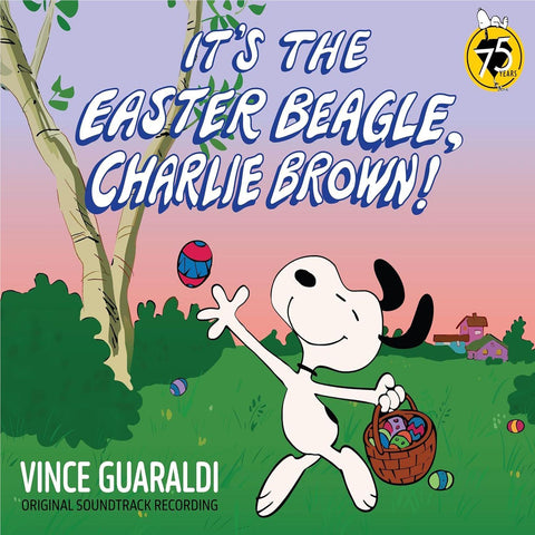 It's The Easter Beagle, Charlie Brown (Original Soundtrack Recording)