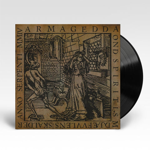 Ond Spiritism (Vinyl) (Reissue)