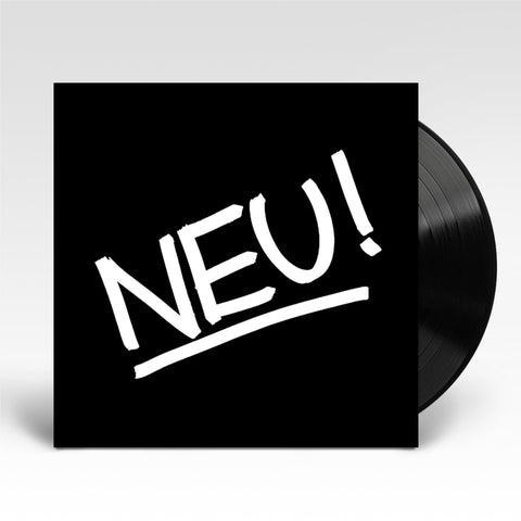 NEU! 75 (Limited Edition Vinyl Reissue)