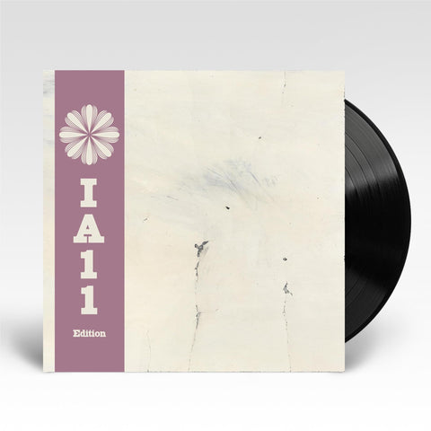 Alternate Moon Cycles (IA11 Edition) (Vinyl)