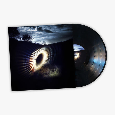 Dissever (Vinyl)