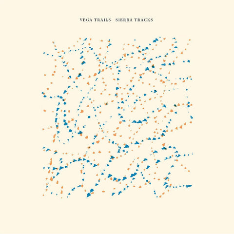 Sierra Tracks