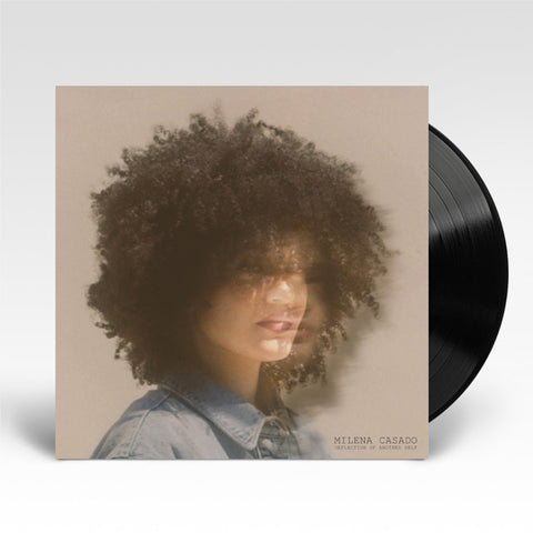 Reflection Of Another Self (Vinyl)