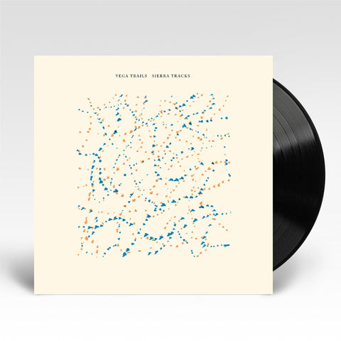 Sierra Tracks (Vinyl)